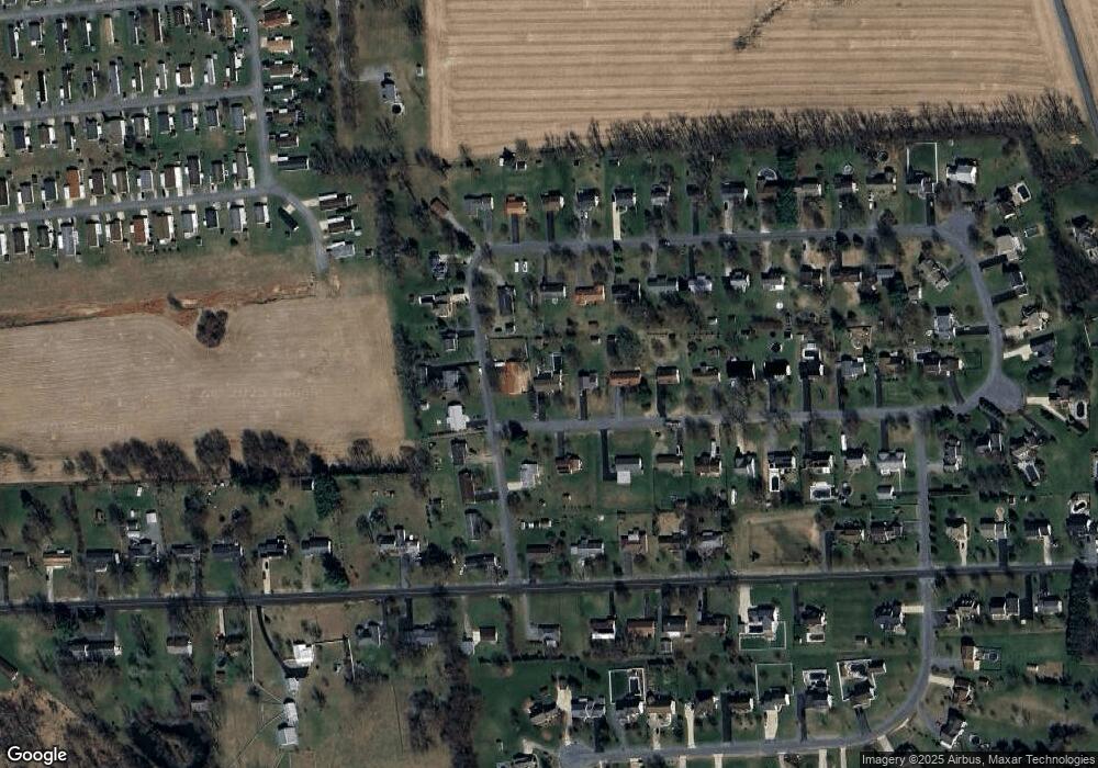 101 Berkeley Dr, Watsontown, PA 17777 - photo 1