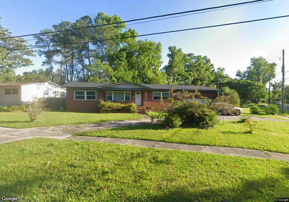 2523 Hazel Dr, Jacksonville, FL 32216 - photo 1