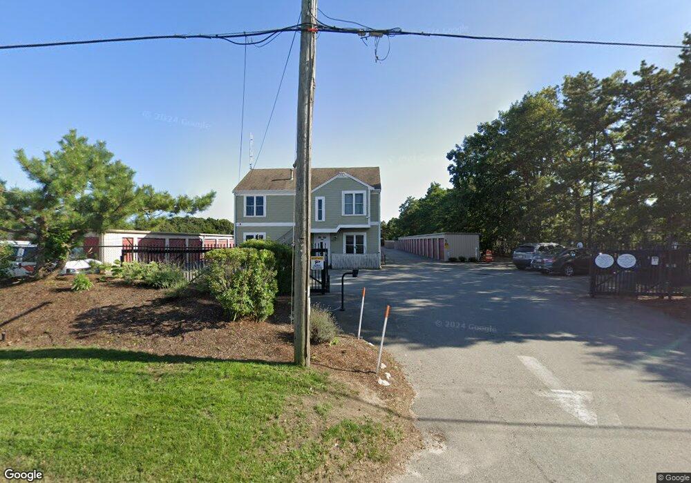 297 Great Western Rd, South Dennis, MA 02660 - photo 1