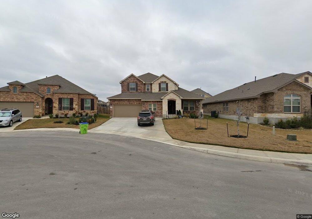 12207 Cowgirl Creek, San Antonio, TX 78254 - photo 1
