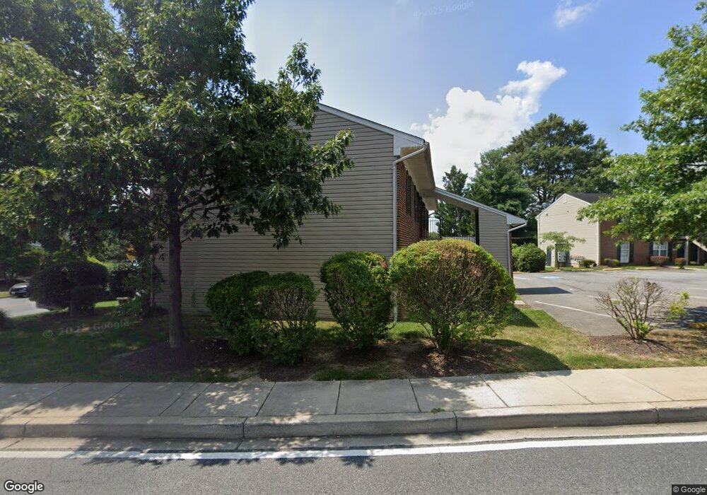 502 Gorman Ave, Laurel, MD 20707 - photo 1