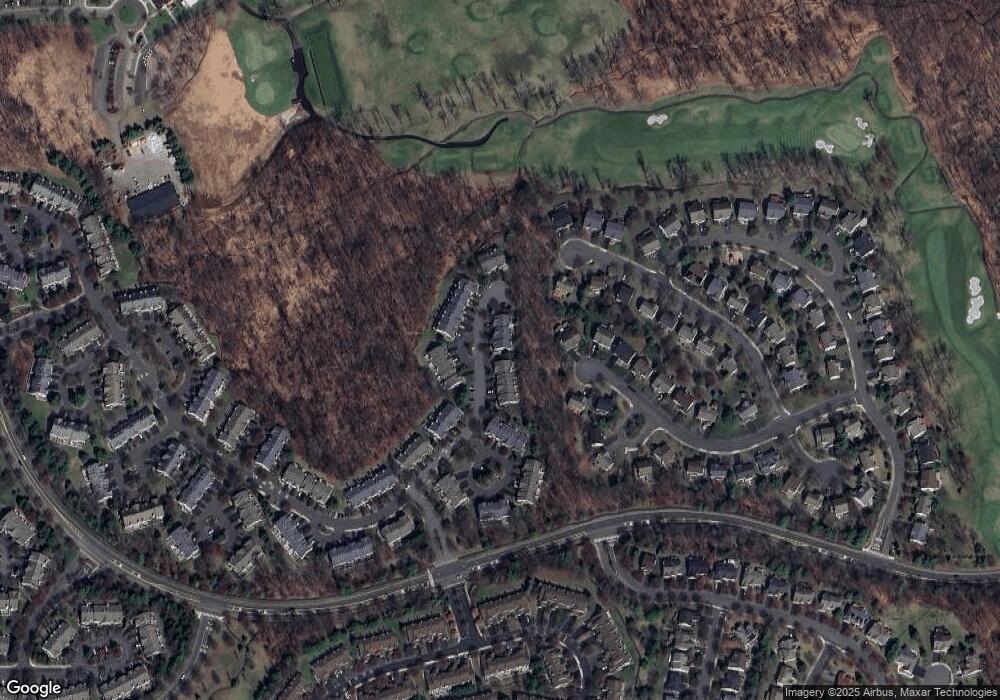 123 Constitution Way unit D, Basking Ridge, NJ 07920 - photo 1