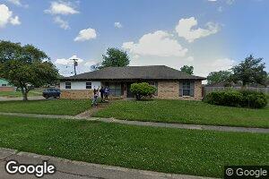 6778 Glen Echo Dr, Baton Rouge, LA 70812
