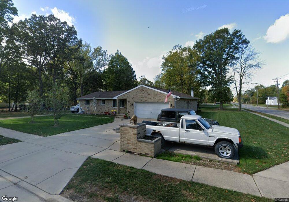 808 Dunny Ave, Sheffield Lake, OH 44054 - photo 1