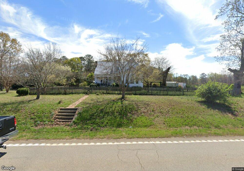 5323 Lone Oak Rd, Lone Oak, GA 30230 - photo 1