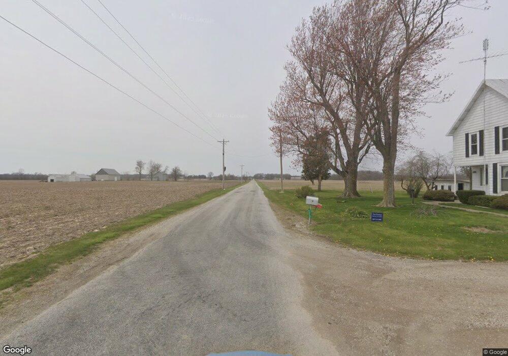 6376 W 1000 S, Warren, IN 46792 - photo 1
