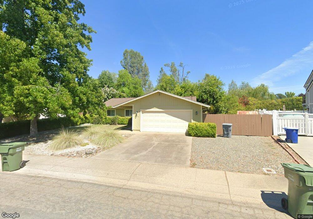 4464 Moyvane Dr, Redding, CA 96001 - photo 1