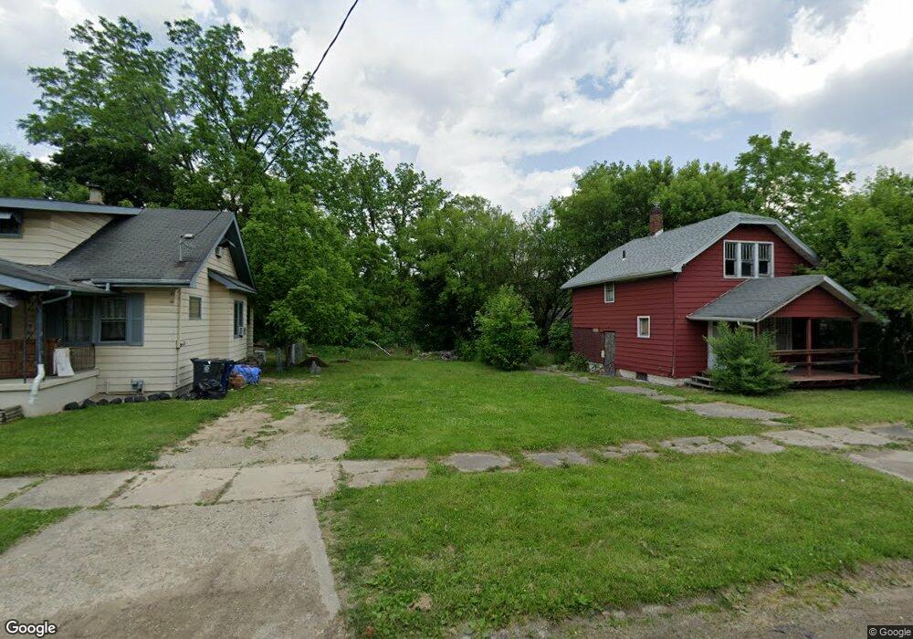 2610 Gibson St, Flint, MI 48503 - photo 1