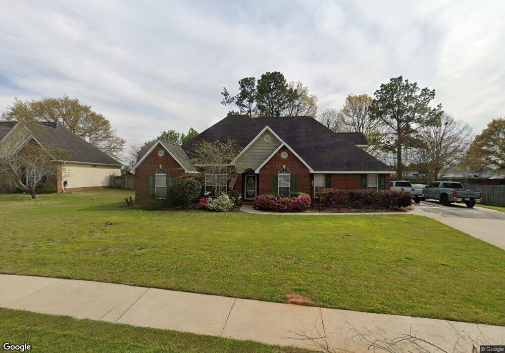 1010 Bay Laurel Cir, Warner Robins, GA 31088 - photo 1