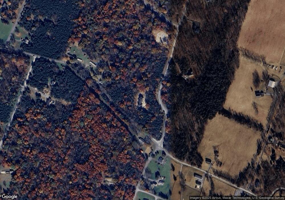 Lot 13 Swift River Way, Tuscarora, WV 25443 - photo 1