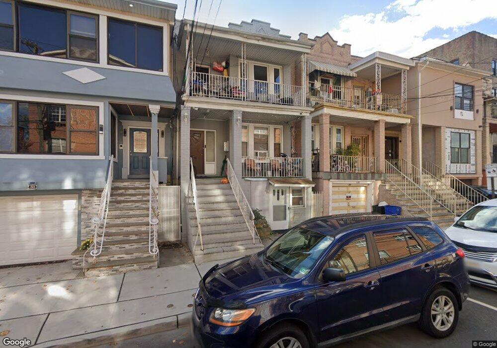 325 51st St, West New York, NJ 07093 - photo 1