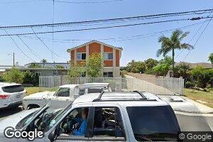 5834 Ferguson Dr Unit F, Commerce, CA 90022