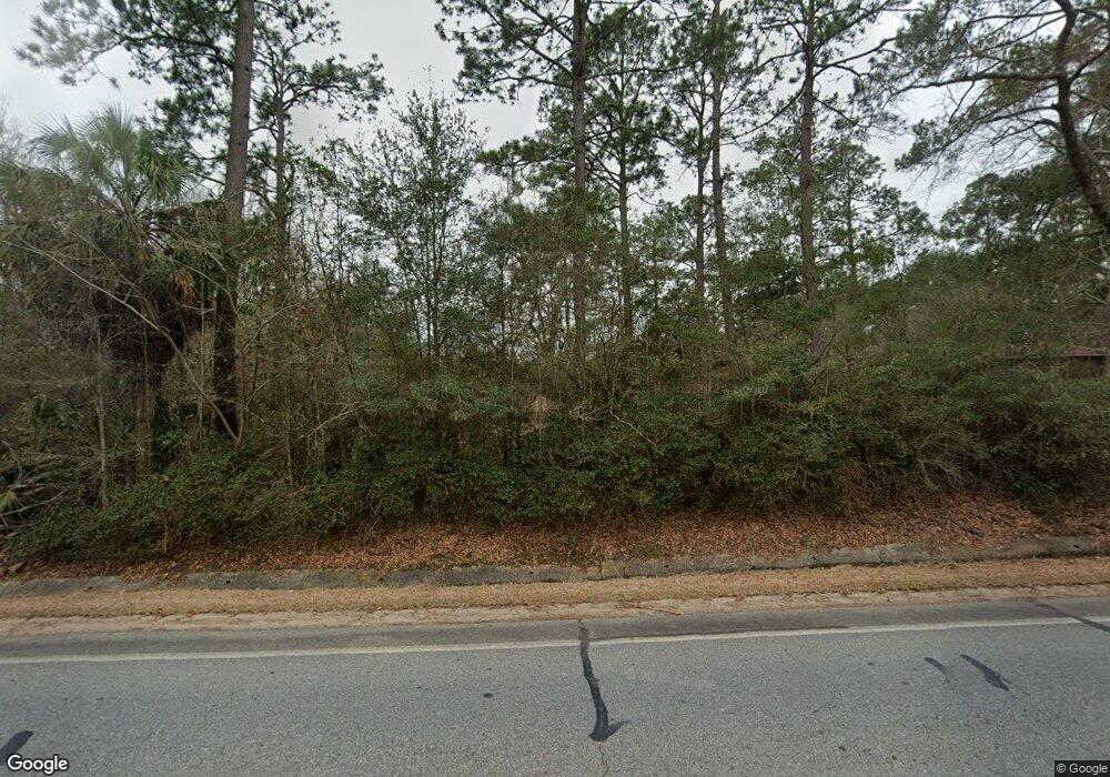 633 Mason St, Mount Vernon, GA 30445 - photo 1