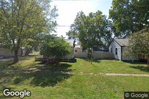 204 W North St, Richland, IA 52585