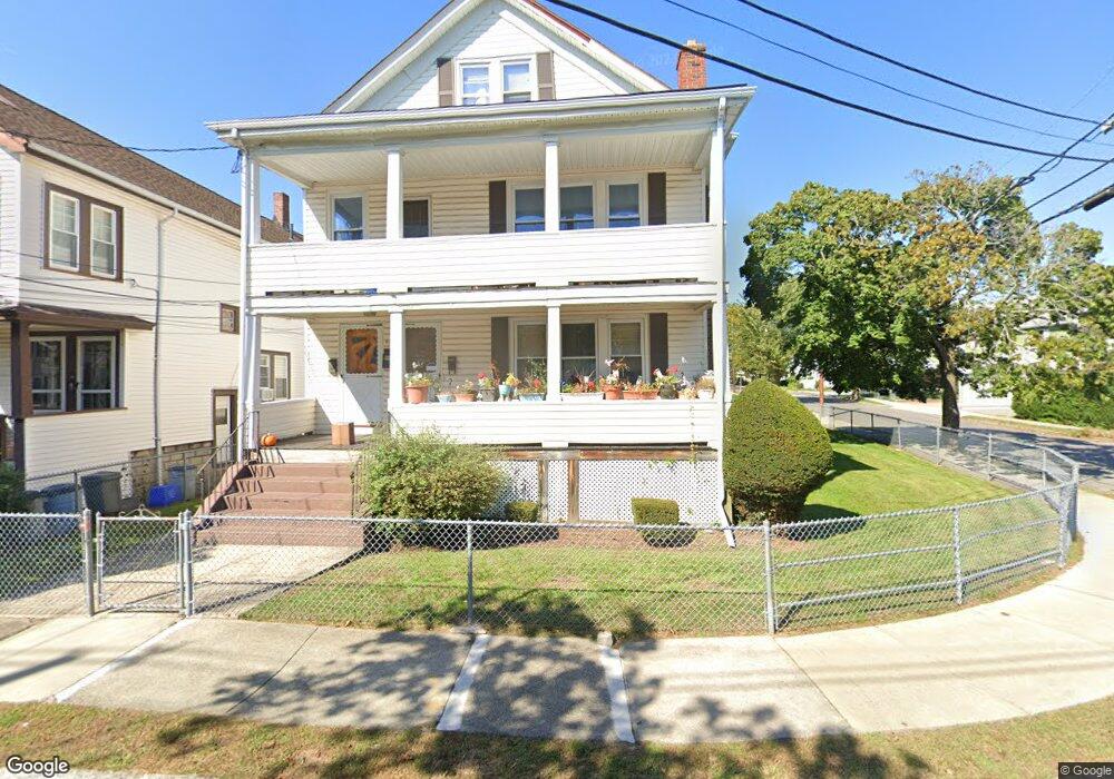 65 Egerton Rd unit 65 Egerton, Arlington, MA 02474 - photo 1