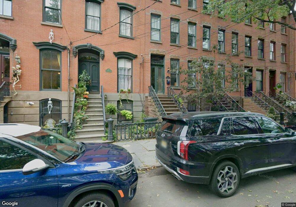 14 W Hamilton Place, Jersey City, NJ 07302 - photo 1