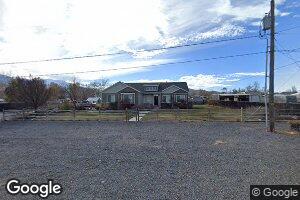 45 W 200 S, Goshen, UT 84633