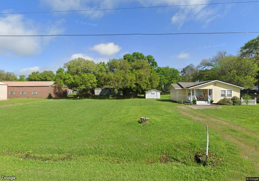 3579 County Road 211, Bay City, TX 77414 - photo 1