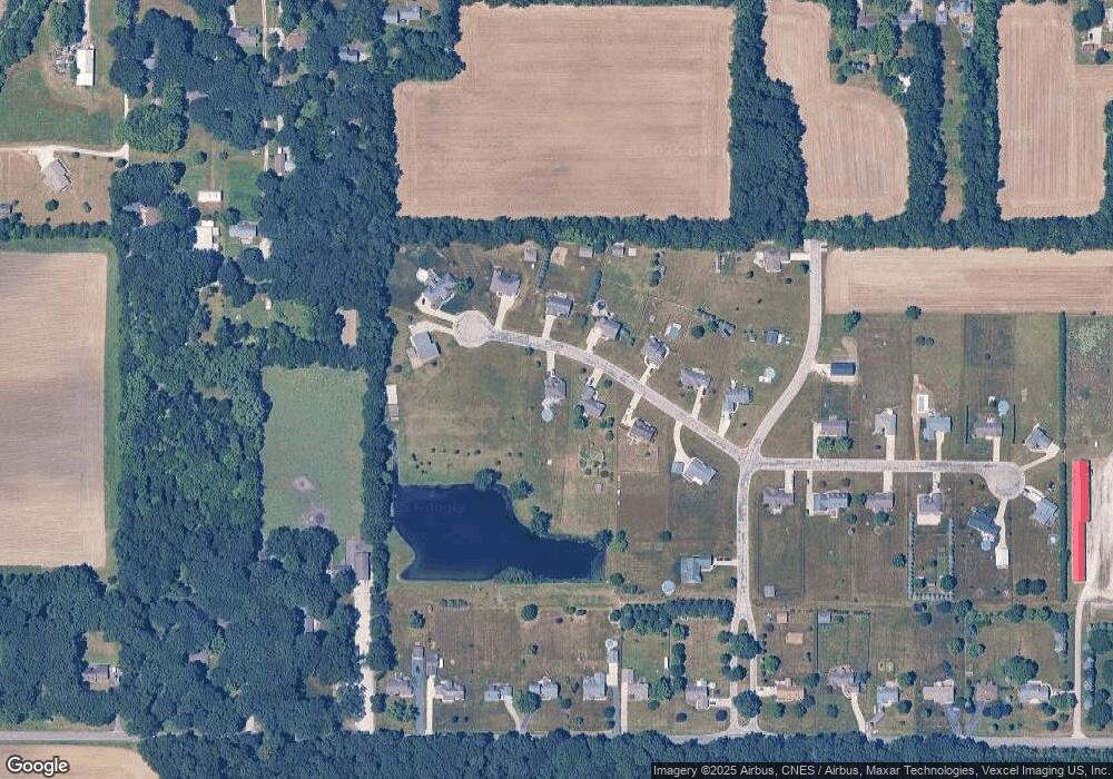 160 Shenandoah Ct, Kouts, IN 46347 - photo 1