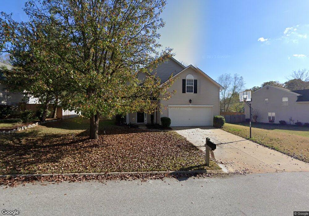 313 Hyde Park Ln, Mauldin, SC 29662 - photo 1