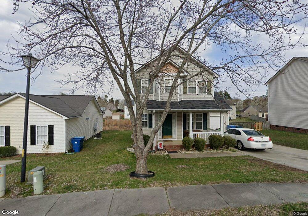 752 Sir Raleigh Dr, Concord, NC 28025 - photo 1