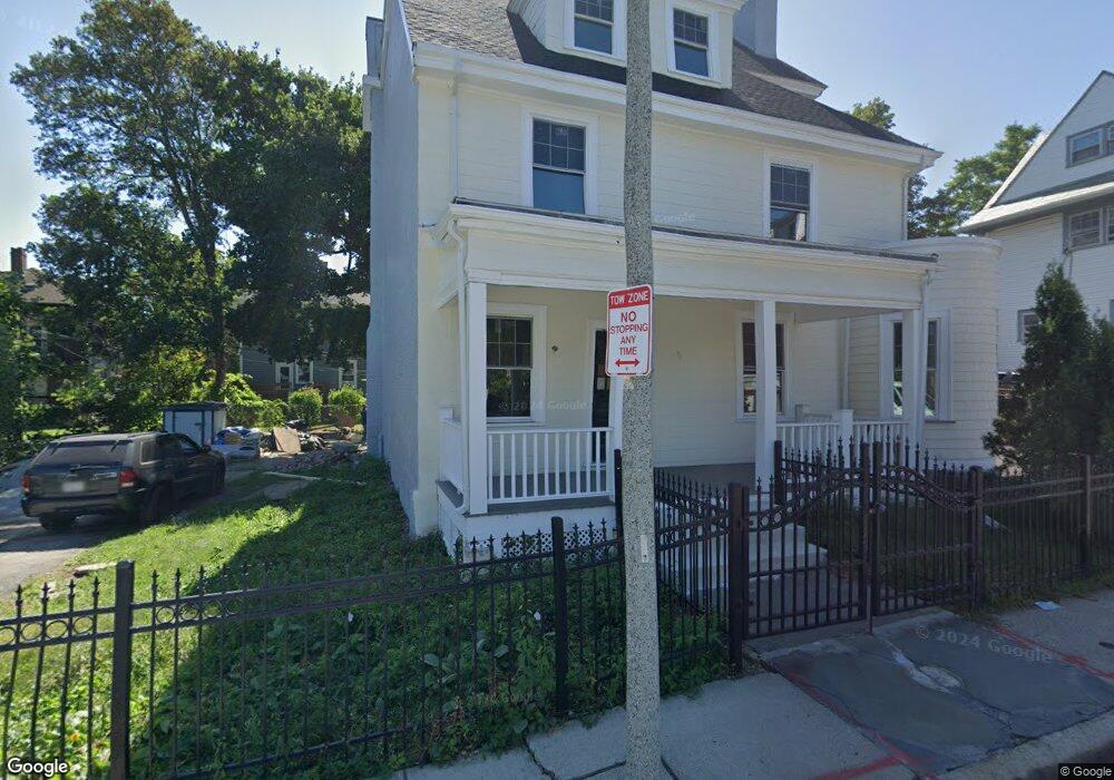 59 Whiting St, Roxbury, MA 02119 - photo 1