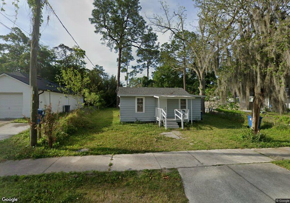 8624 Eaton Ave, Jacksonville, FL 32211 - photo 1