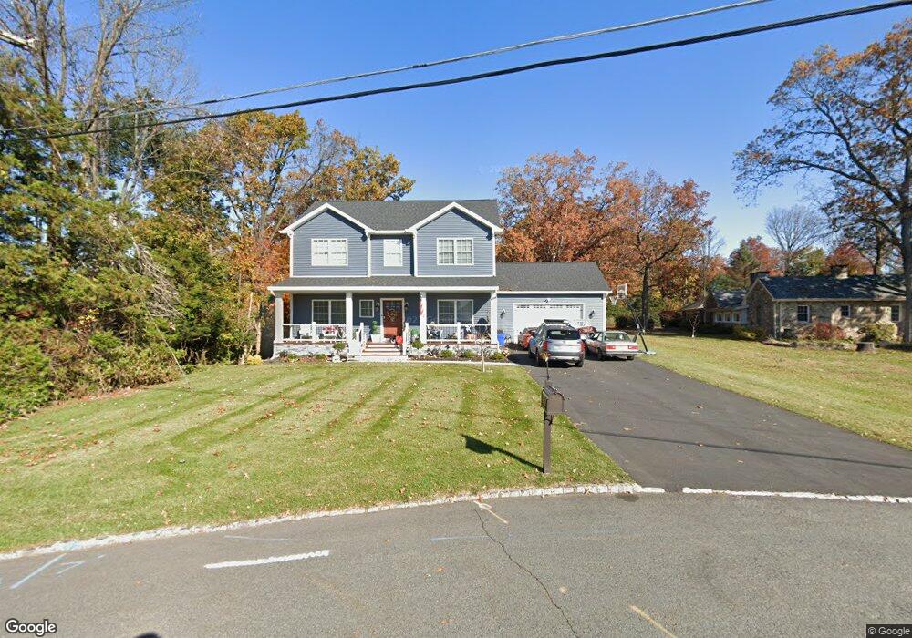 11 Highview Terrace, Randolph, NJ 07869 - photo 1