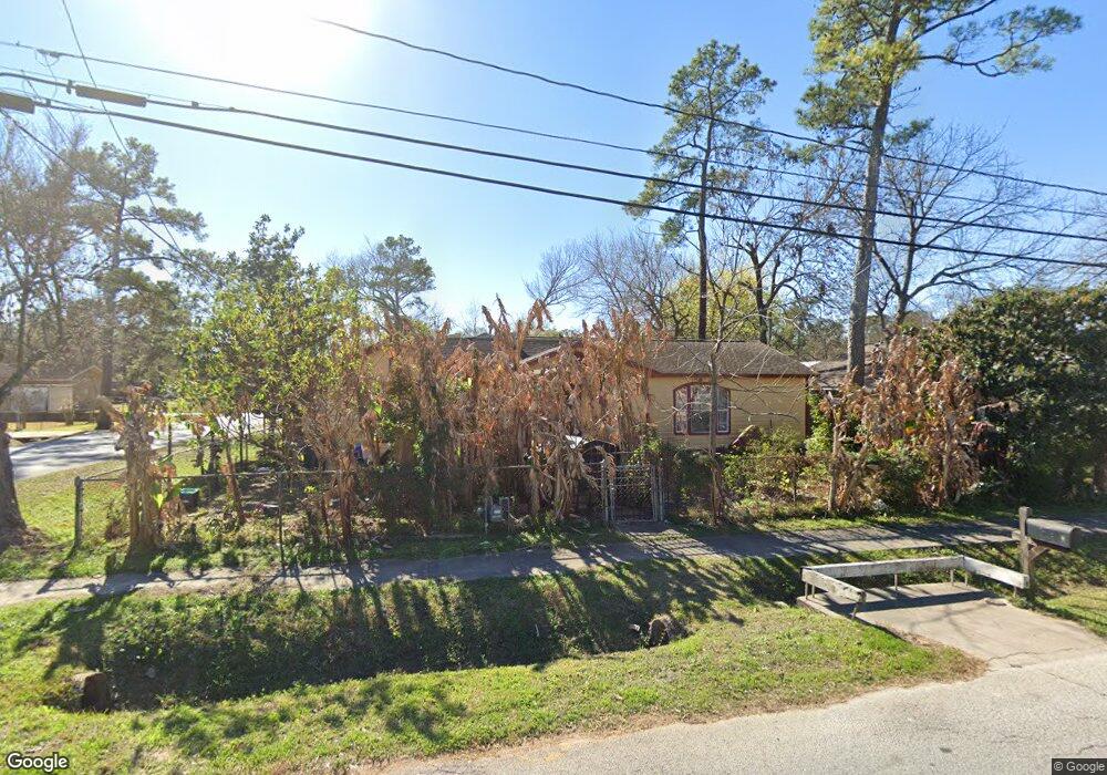 7238 W Knoll St, Houston, TX 77028 - photo 1