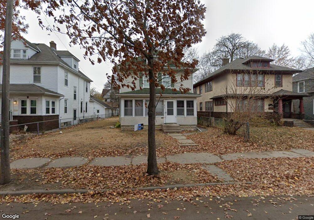 3314 Oakland Ave, Minneapolis, MN 55407 - photo 1