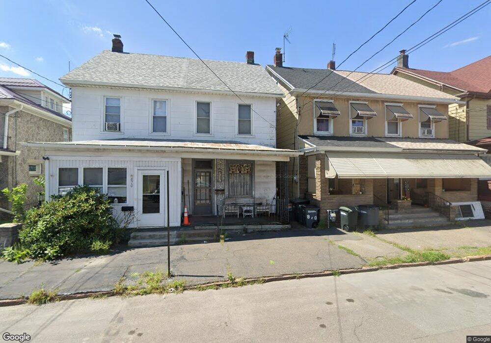 872 Alter St, Hazleton, PA 18201 - photo 1