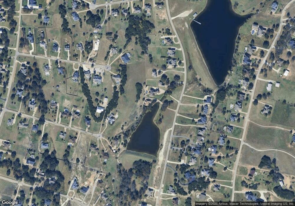 1310 Bentwater Pkwy, Granbury, TX 76049 - photo 1