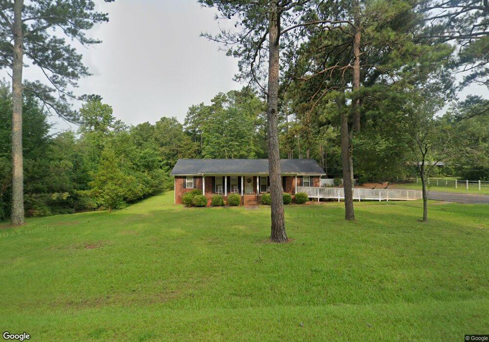 4093 Ga Highway 42 S, Forsyth, GA 31029 - photo 1
