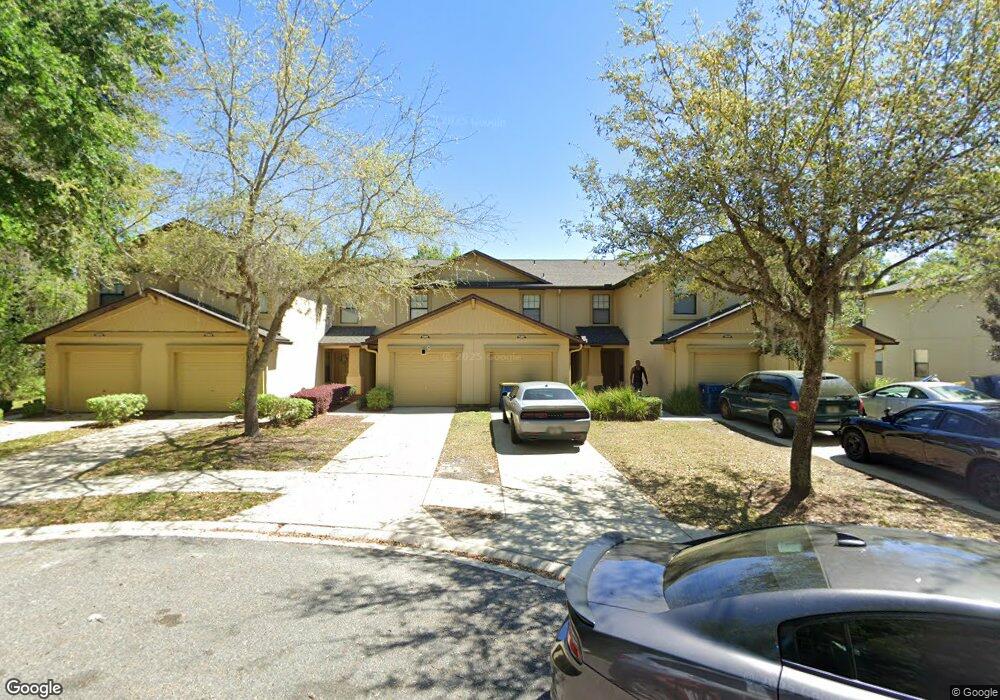 10713 Academy Park Dr, Jacksonville, FL 32218 - photo 1