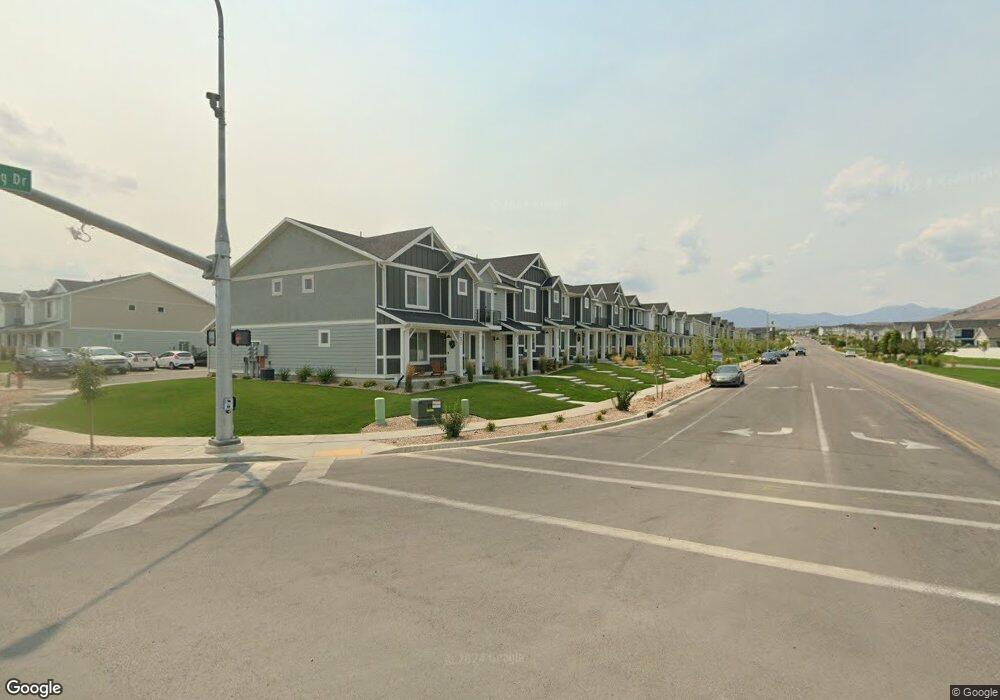 3709 W Cold Spring Dr, Lehi, UT 84043 - photo 1