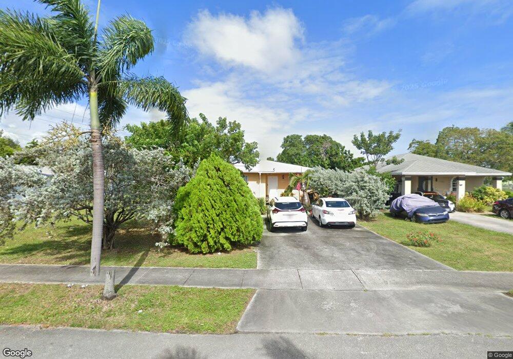 2241 Atlanta St, Hollywood, FL 33020 - photo 1