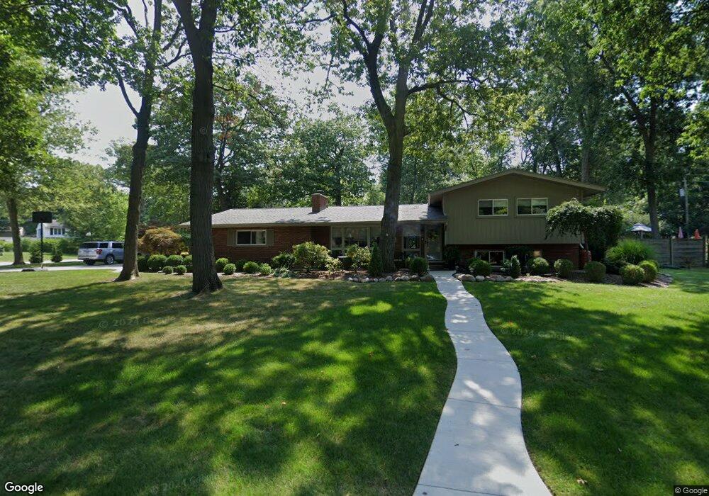 21467 Hcl Jackson, Grosse Ile, MI 48138 - photo 1