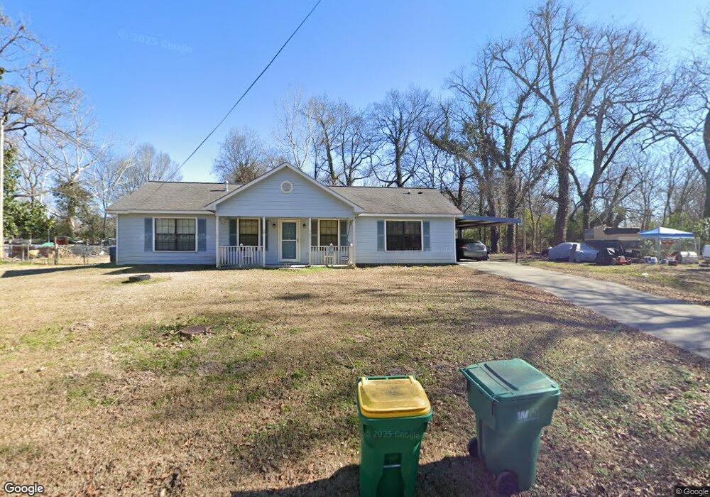 905 Sulphur St, Texarkana, TX 75501 - photo 1