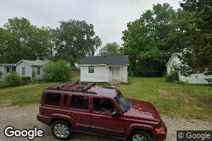 579 N 30th St, Lafayette, IN 47904