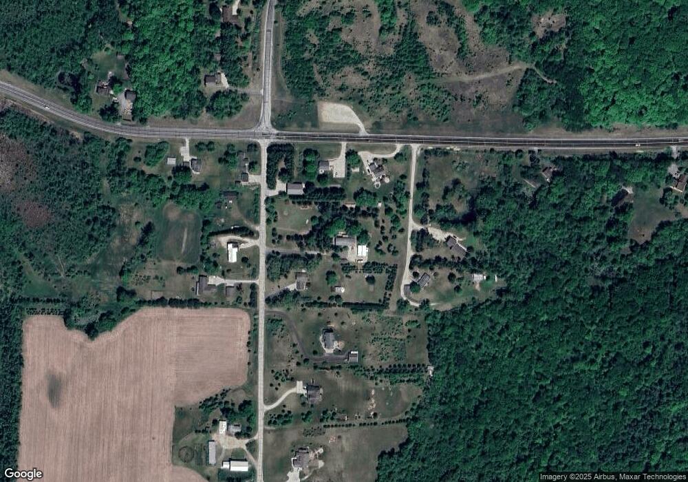 8490 Kettle Moraine Dr, Kewaskum, WI 53040 - photo 1