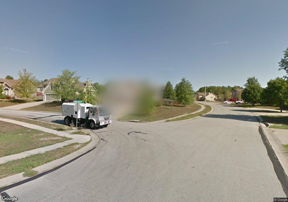 21200 W 51st Place, Shawnee, KS 66218 - photo 1