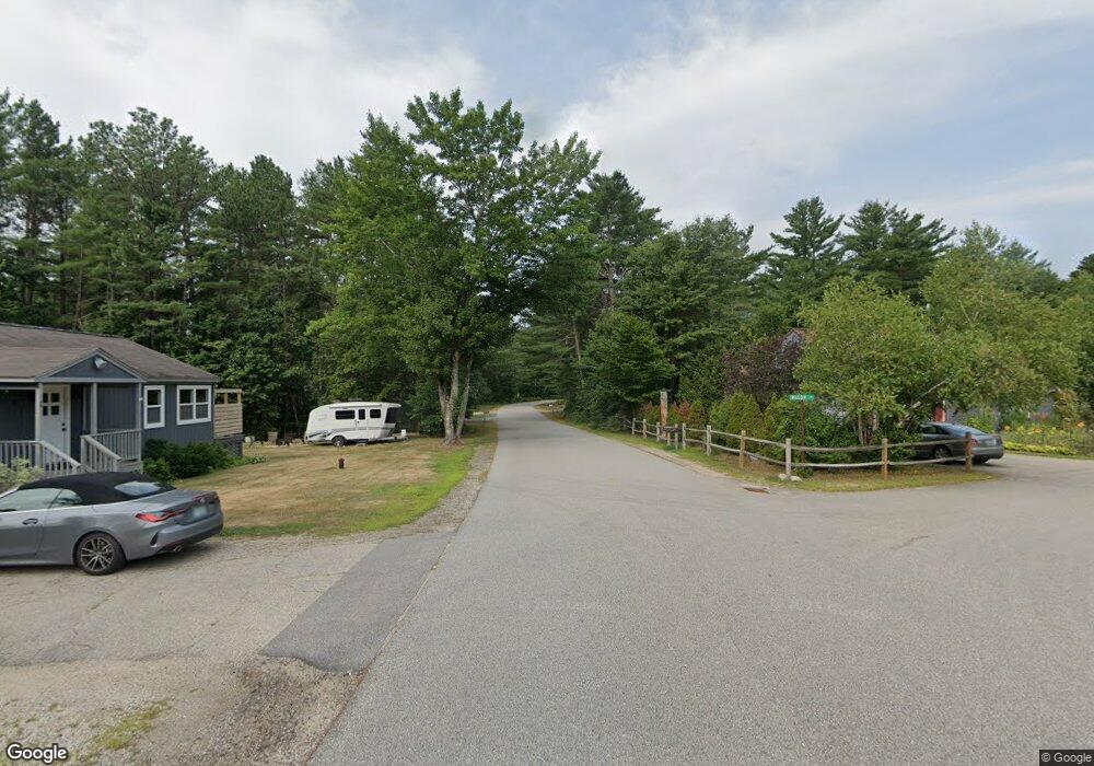 0 Evergreen Dr unit 9, Conway, NH 03860 - photo 1