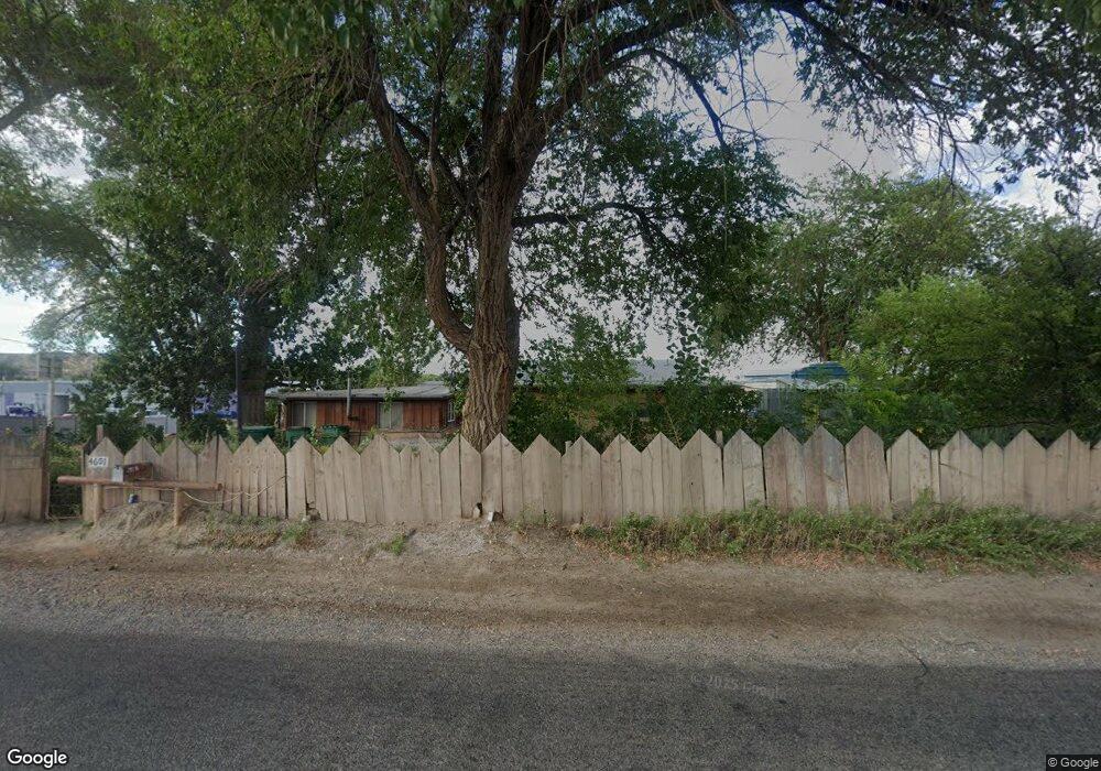 4601 Gila St, Farmington, NM 87402 - photo 1