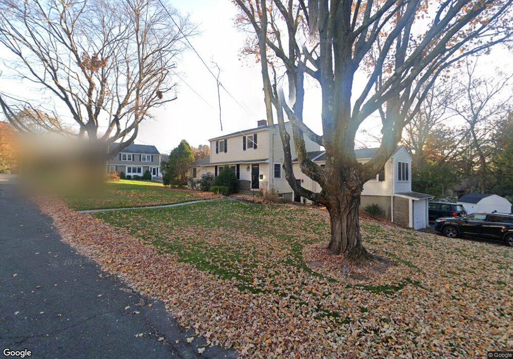 6 Minute Man Ln, Lexington, MA 02421 - photo 1