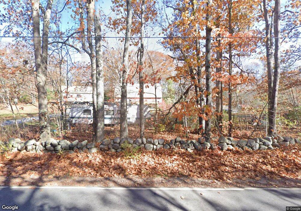 695 Walker Rd, Lyman, ME 04002 - photo 1