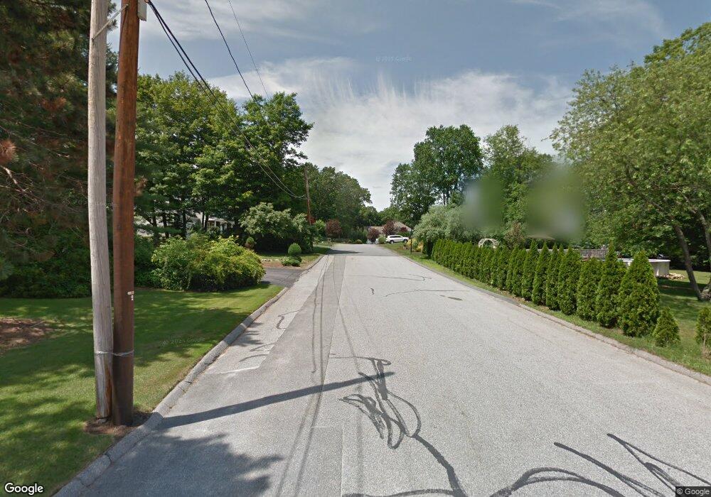 60 Val Jean Dr, Smithfield, RI 02828 - photo 1