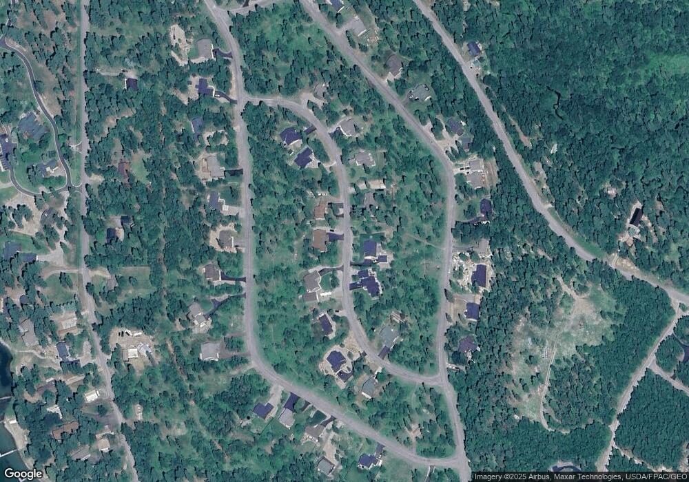 Nhn Crest Moon Dr, Bigfork, MT 59911 - photo 1