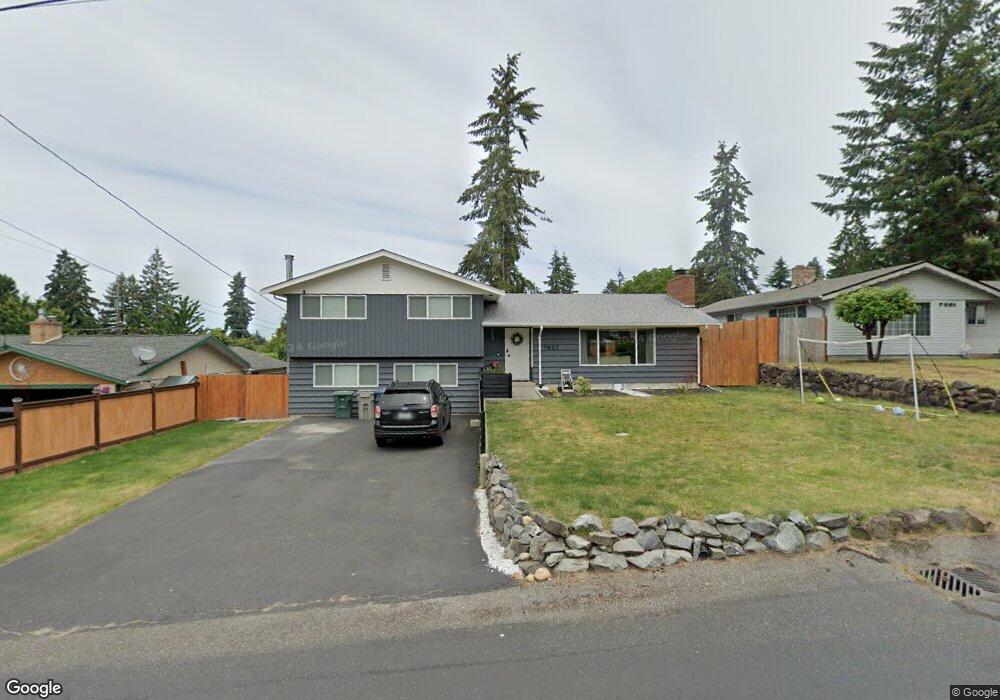 7625 35th Street Ct W, University Place, WA 98466 - photo 1