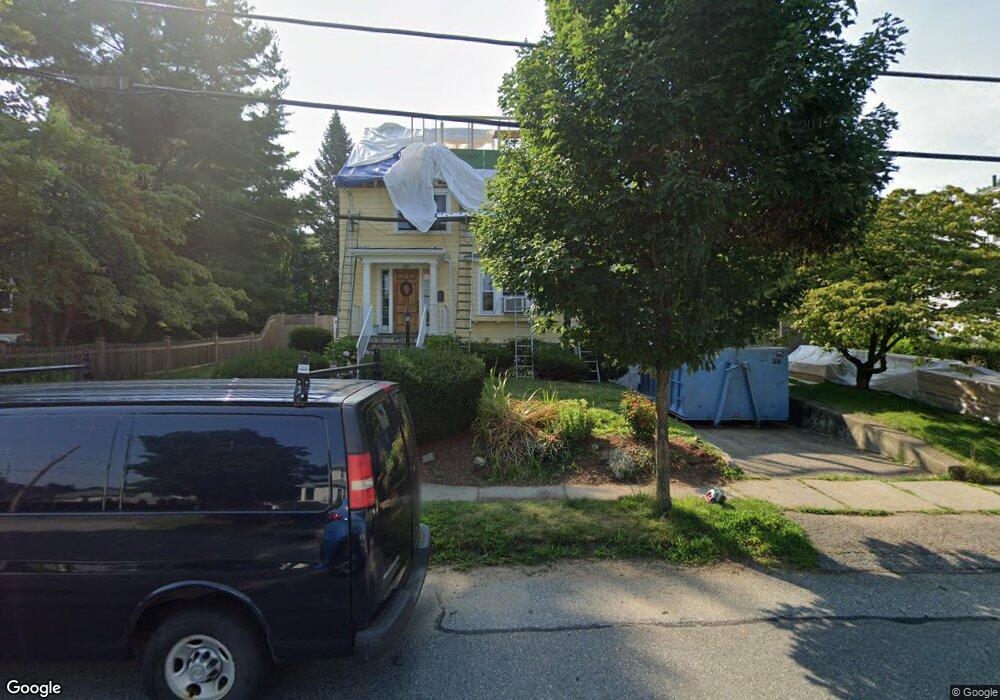 181 Slade St, Belmont, MA 02478 - photo 1