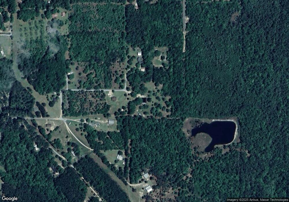 1416 Sampson Rd unit DRO, Lucedale, MS 39452 - photo 1